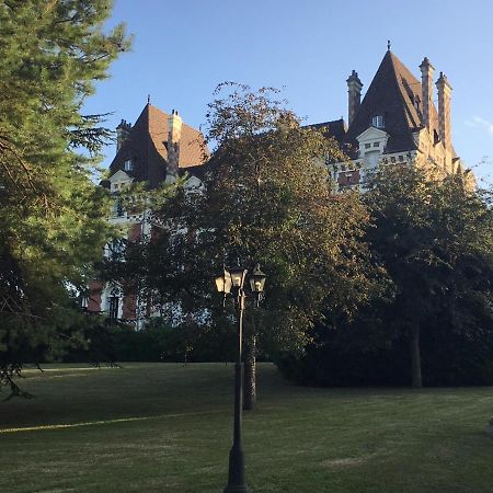 Apartament Magnifique Deux Pieces Au Calme Deauville Zewnętrze zdjęcie