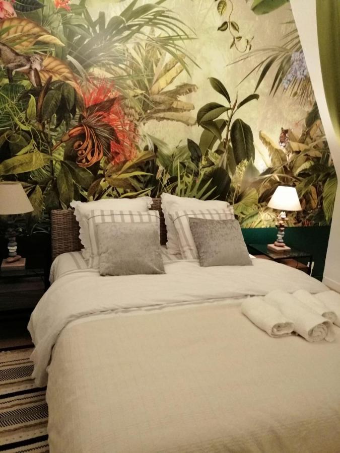 Apartament Magnifique Deux Pieces Au Calme Deauville Zewnętrze zdjęcie