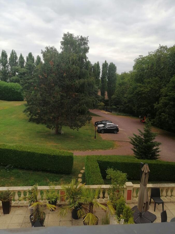 Apartament Magnifique Deux Pieces Au Calme Deauville Zewnętrze zdjęcie