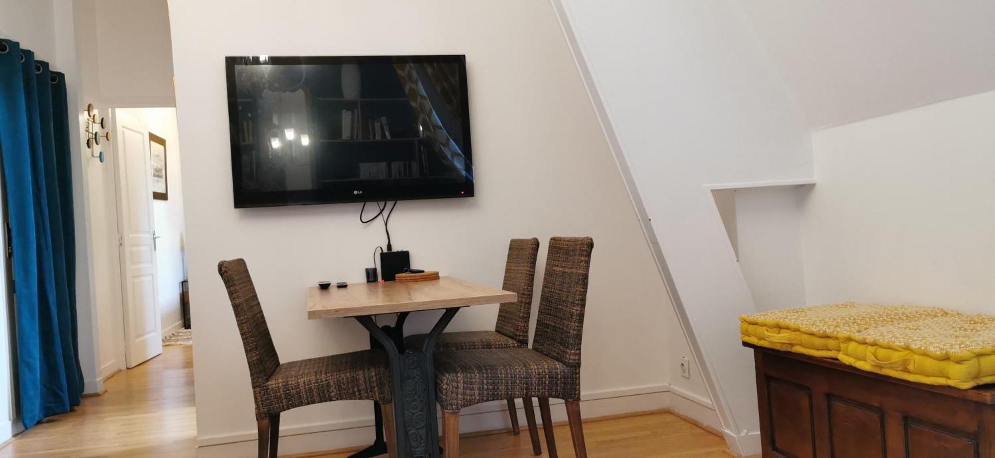 Apartament Magnifique Deux Pieces Au Calme Deauville Zewnętrze zdjęcie